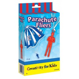 Parachute Fliers | Gioco|...